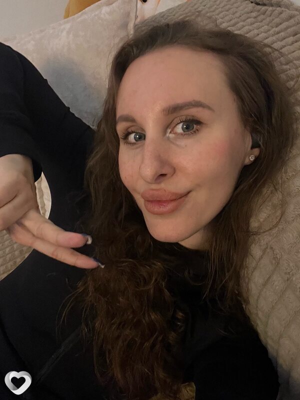 Алина, 32, Санкт-Петербурге — анкета №3406244