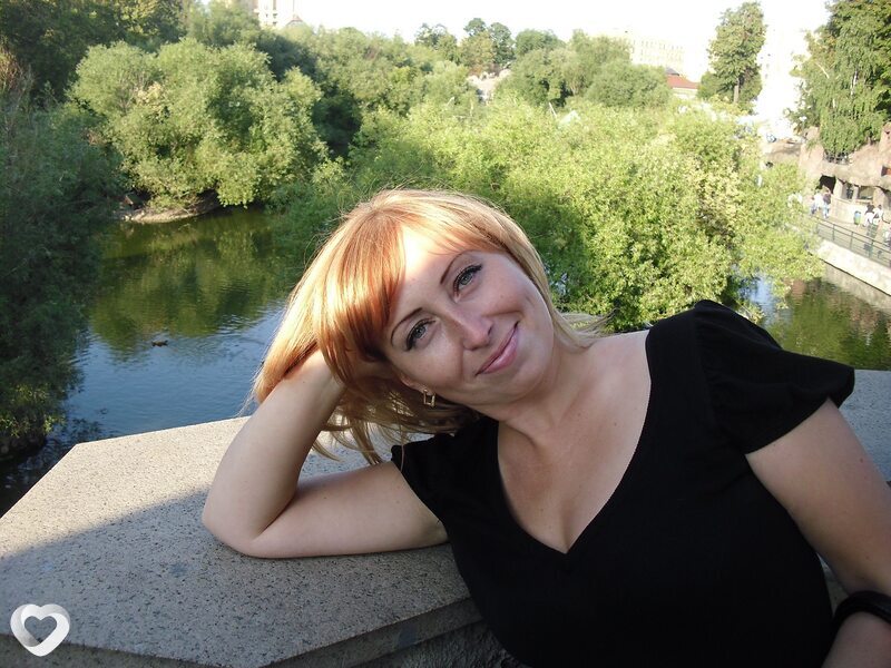Вера, 47, Обнинске — анкета №3406254