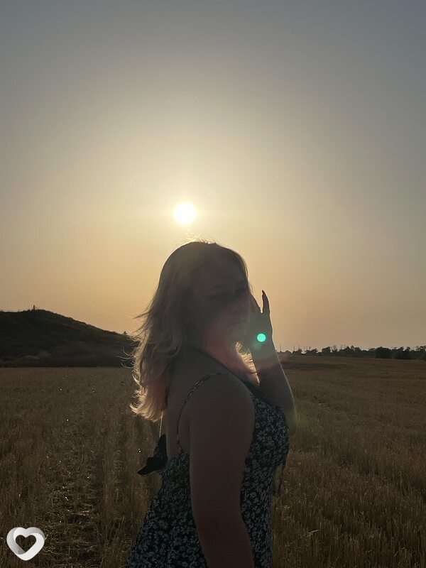 Алеся, 20, Екатеринбурге — анкета №3406255