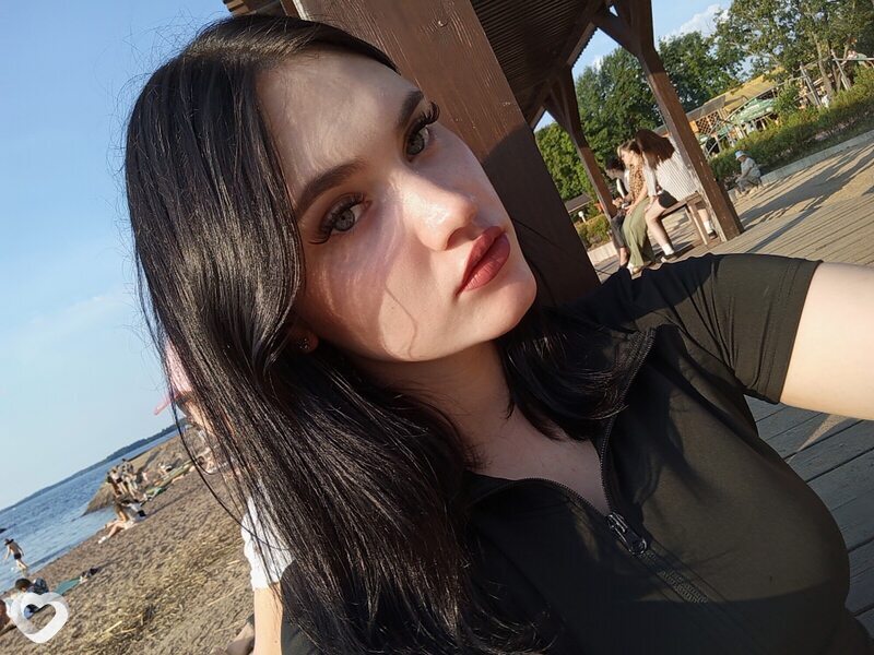 Илона, 19, Выборге — анкета №3406260