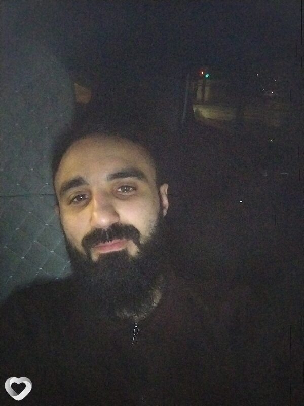 Alik, 28, Санкт-Петербурге — анкета №3406322