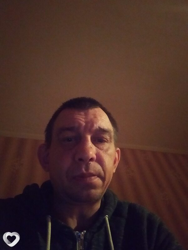 Александр, 45, Витебске — анкета №3406326