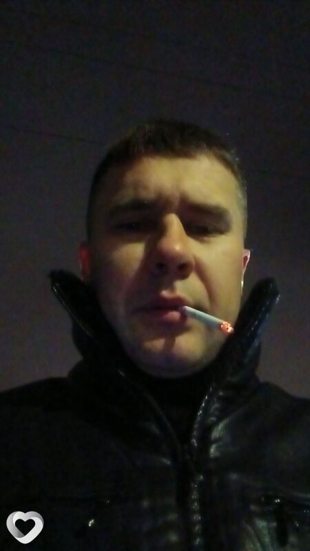 Дмитрий, 37, Санкт-Петербурге — анкета №3406331