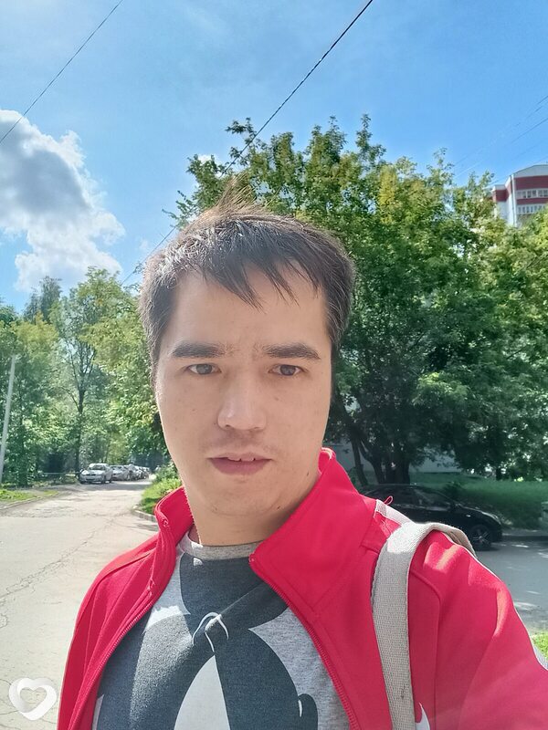 Артур, 36, Ижевске — анкета №3406334