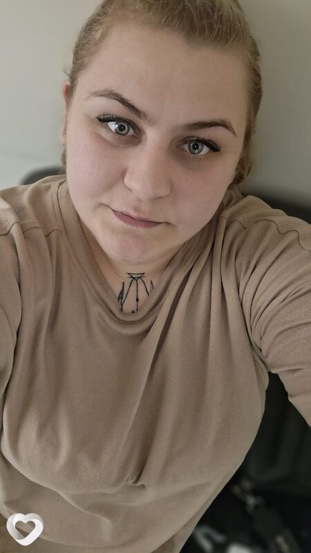 Яна, 31, Санкт-Петербурге — анкета №3406336