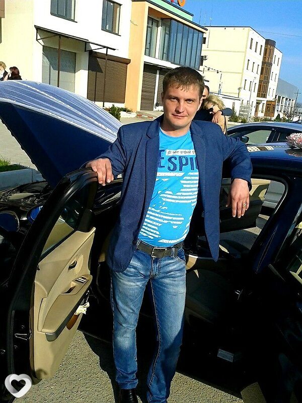 Yury, 42, Новороссийске — анкета №3406339