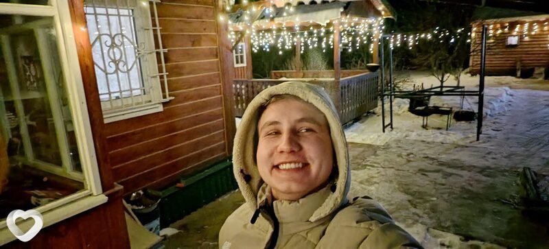 Иван, 24, Бузулуке — анкета №3406342
