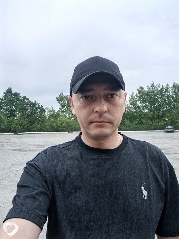 Kolay, 37, Артеме — анкета №3406096