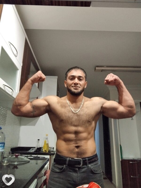 Raxim, 32, Алматы — анкета №3406103