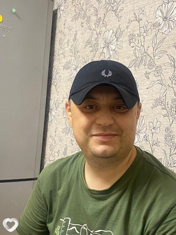 Дмитрий, 34, Красногорске — анкета №3406115