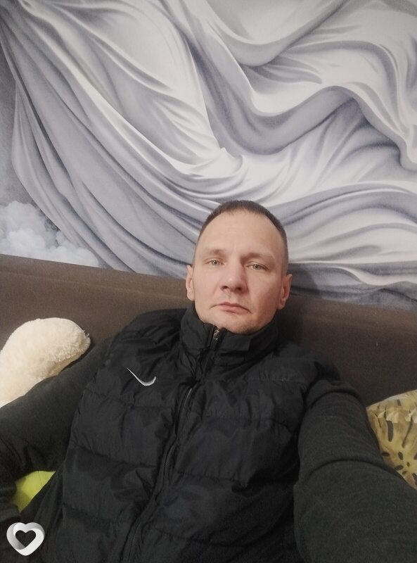 Анатолий, 41, Якутске — анкета №3406193