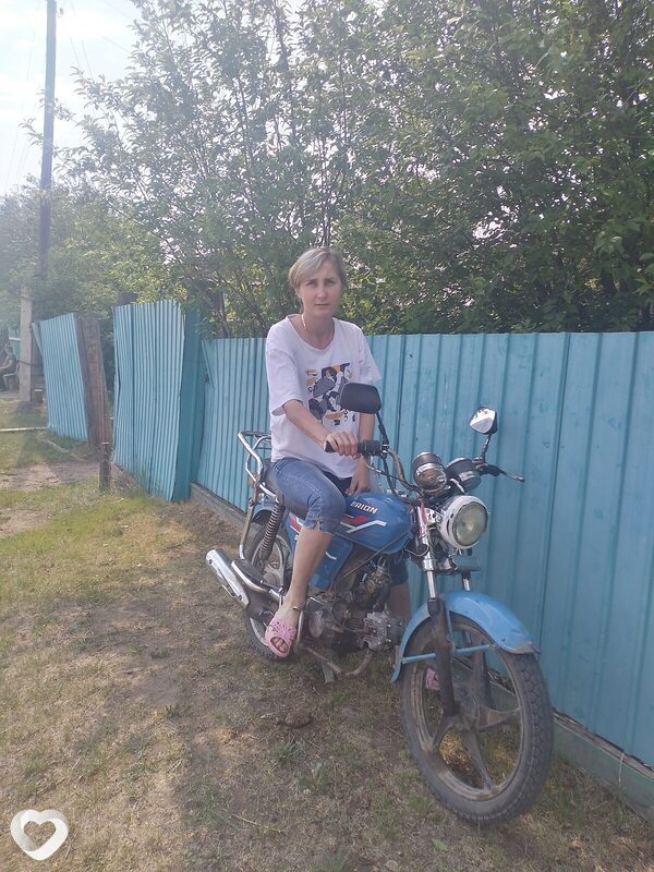 Надежда, 37, Чите — анкета №3406198