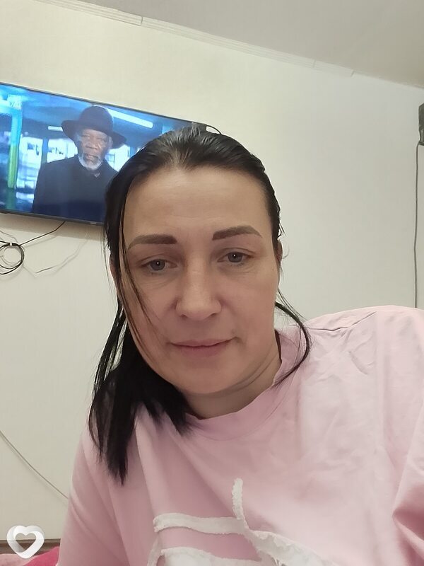 Наталья, 39, Благовещенске — анкета №3406215