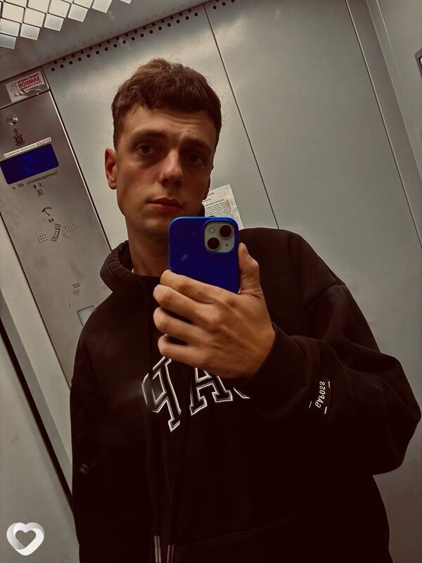 Никита, 22, Минске — анкета №3406216
