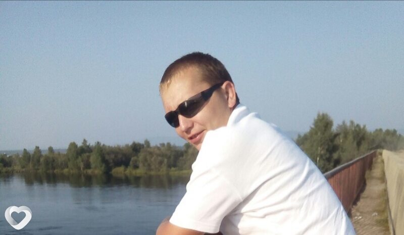 Алексей, 38, Вихоревке — анкета №3406344