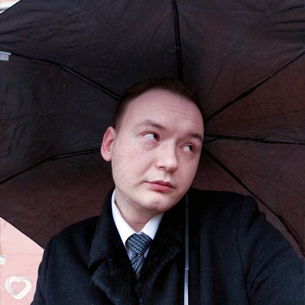Андрей, 23, Мурманске — анкета №3406351