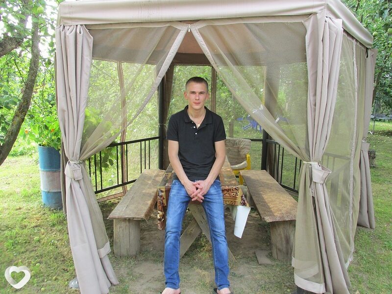 Игорь Юрьевич, 36, Гатчине — анкета №3406365
