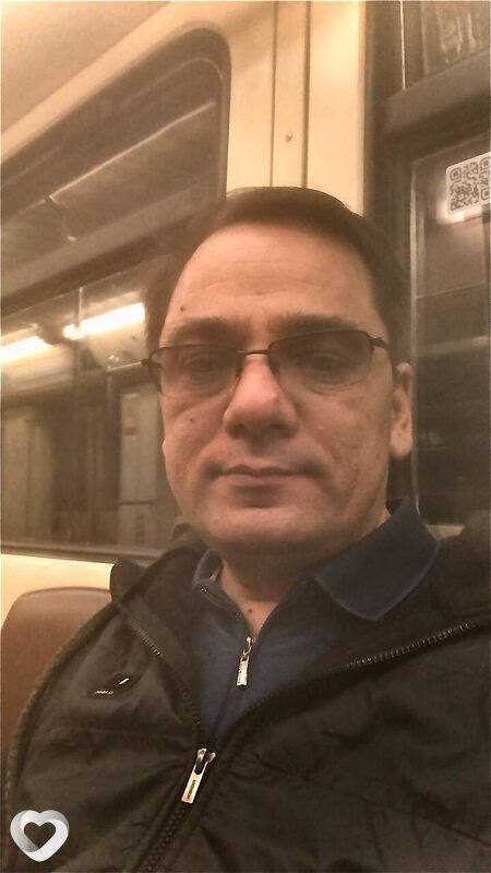 Дмитрий, 44, Москве — анкета №3406378