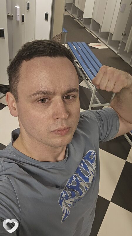 Руслан, 32, Балашихе — анкета №3406387