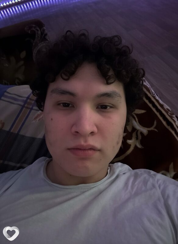 Адель, 21, Казани — анкета №3406294