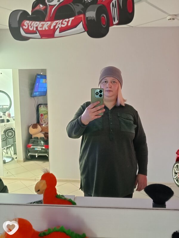 Елена, Минусинск