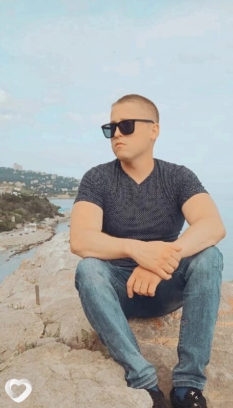 Oleg, 31, Набережных Челнах — анкета №3406300