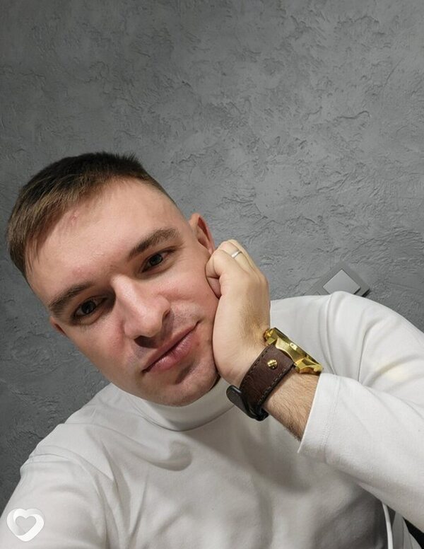 Миша, 35, Владивостоке — анкета №3406307