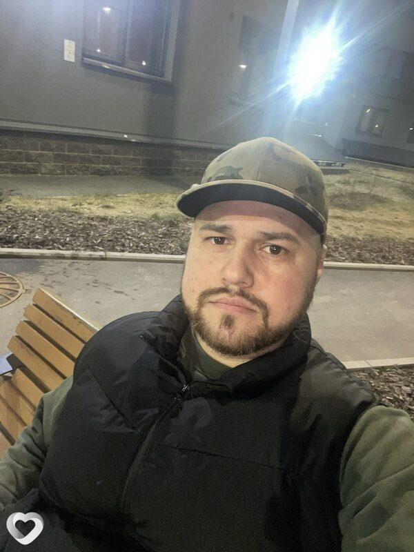 Виталий, 39, Санкт-Петербурге — анкета №3406311