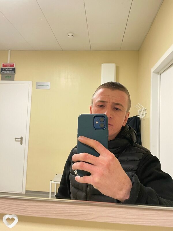 Александр, 23, Улан-Удэ — анкета №3406693