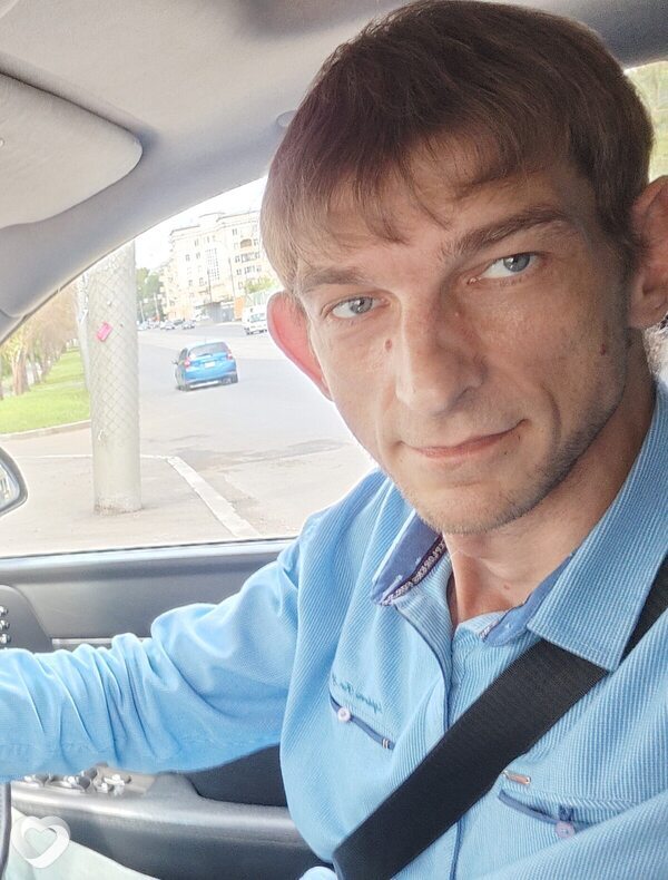Александр, 39, Новосибирске — анкета №3406694