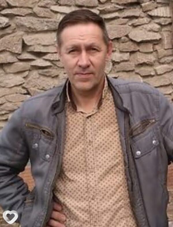Александр, 55, Ростове-на-Дону — анкета №3406702