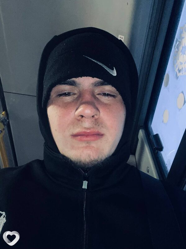 Фёдор, 21, Белове — анкета №3406703