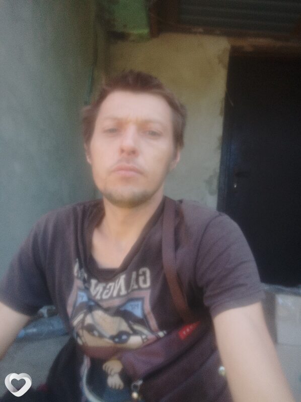 Андрій, 32, Виннице — анкета №3406705