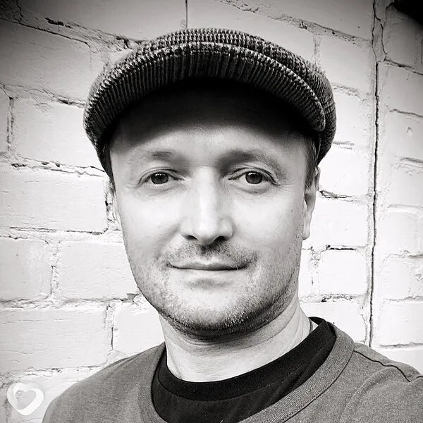 Kharl, 39, Барнауле — анкета №3406711