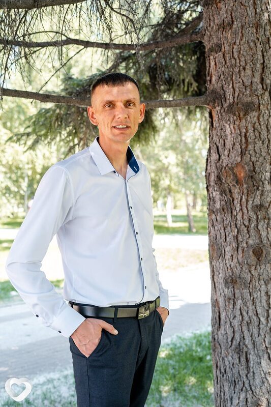 Олег, 38, Санкт-Петербурге — анкета №3406715