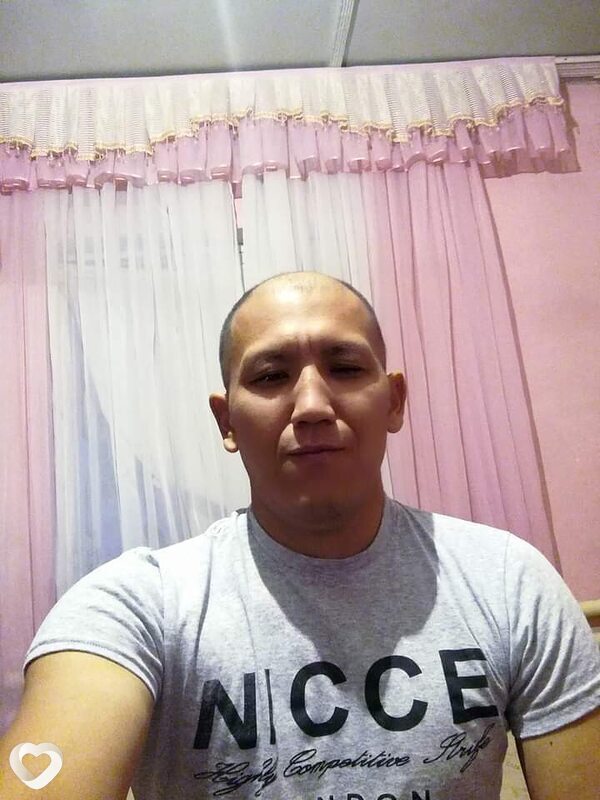 Сабит, 42, Ташкент — анкета №3406716