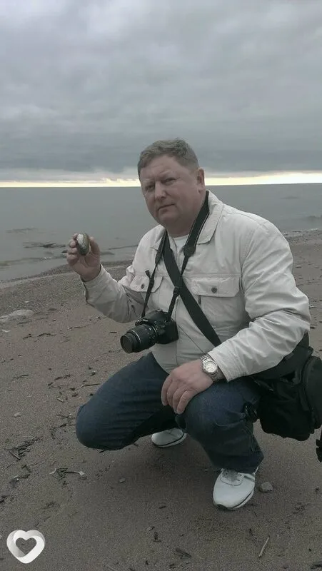 Петр, 53, Бийске — анкета №3406394