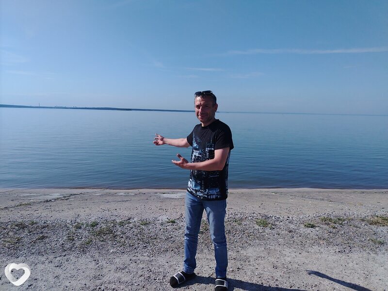 Сергей, Ноябрьск