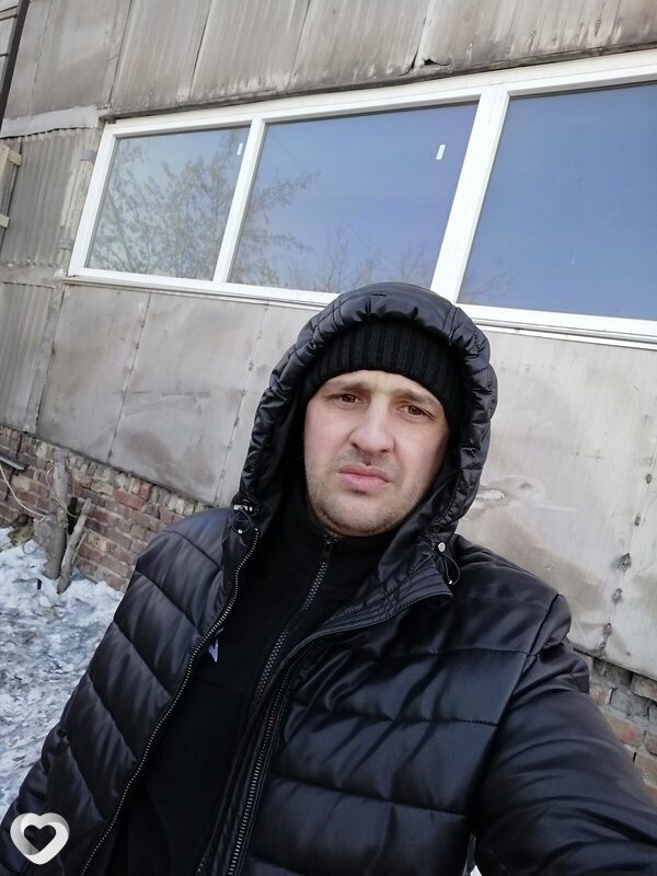 Август, 40, Челябинске — анкета №3406403