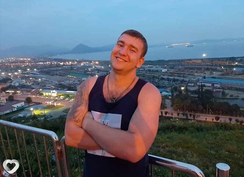 Алексей, 30, Находке — анкета №3406406