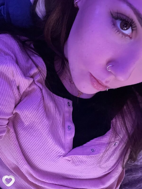 Маргарита, 22, Владивостоке — анкета №3406407
