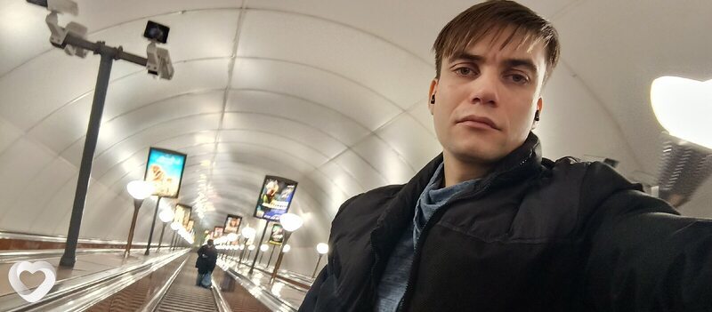 Иван, 31, Мурманске — анкета №3406409