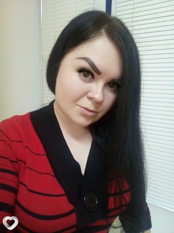Кристина, 39, Орске — анкета №3406411