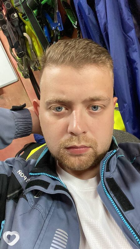 Денис, 26, Тюмени — анкета №3406743