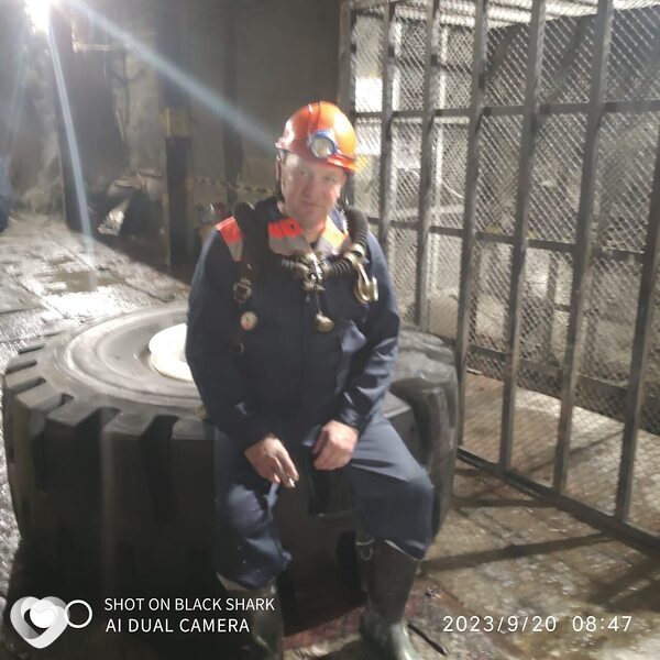 Евгений, 45, Усть-Каменогорск — анкета №3406752