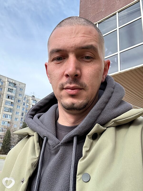 Максим, 32, Нерюнгри — анкета №3406753