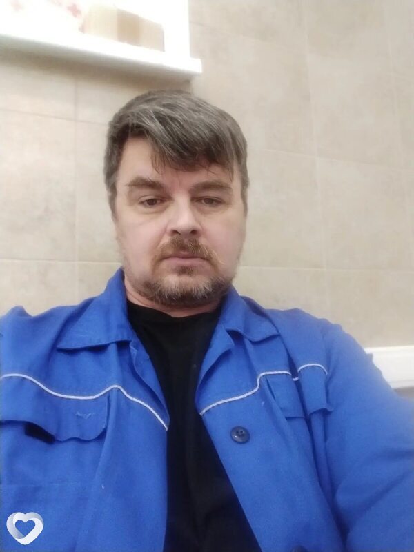Александр, 53, Бердске — анкета №3406754