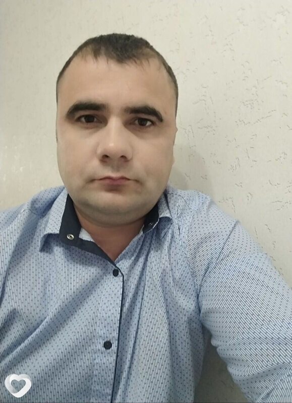 Viktor, 42, Владивостоке — анкета №3406755