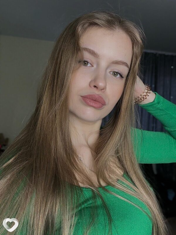 Светлана, 24, Красноярске — анкета №3406759