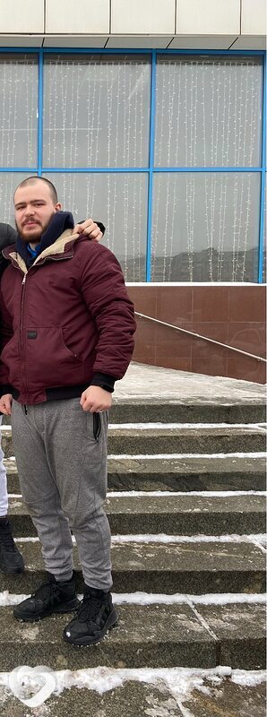 Михаил, 31, Иркутске — анкета №3406763